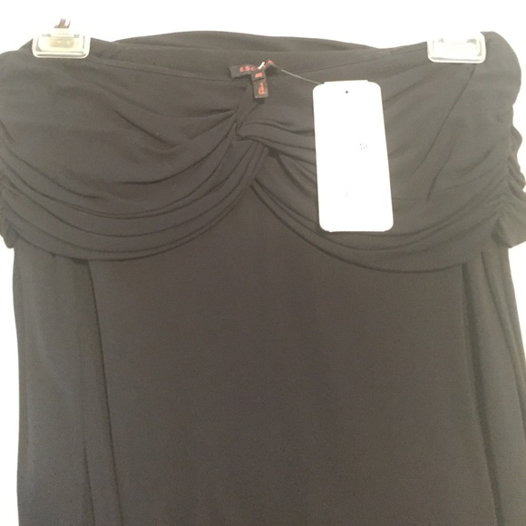 Escada designer skirt!! - Picture 2 of 6